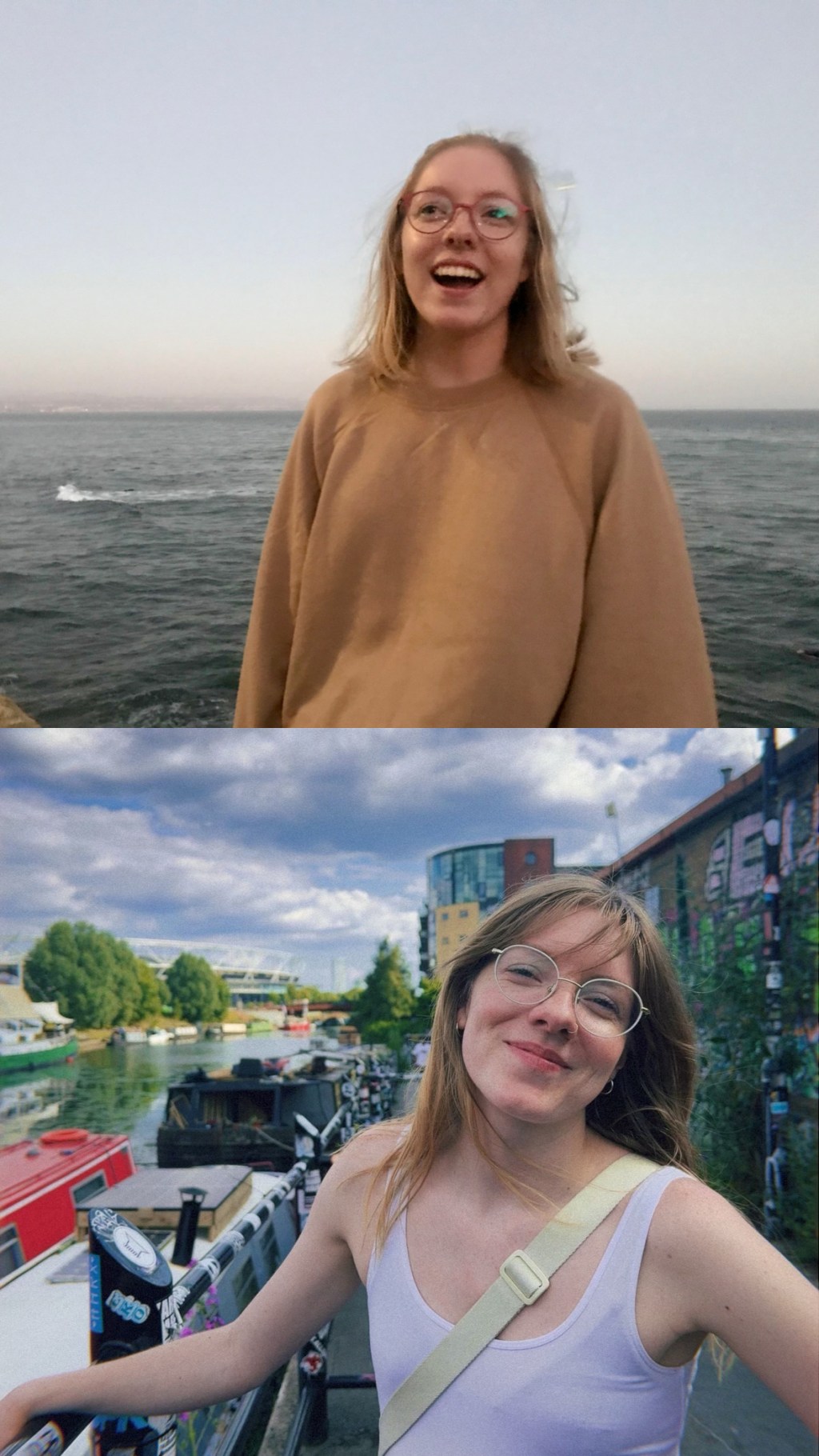 Letter to 18-Year-Old&nbsp;Madison